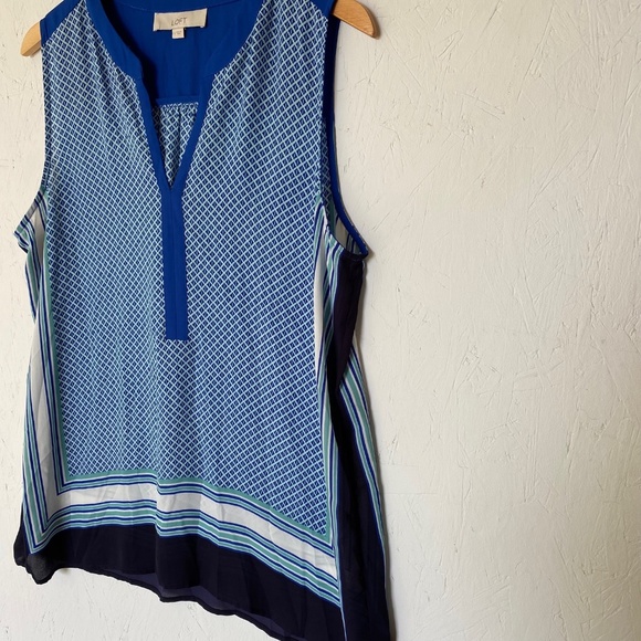 Loft Tank Top - Picture 6 of 8